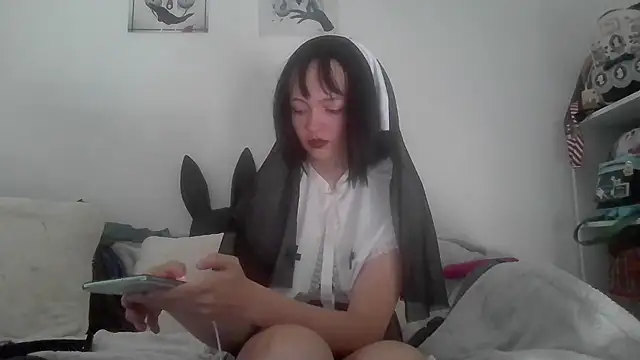 MaitresseMermaid online show from 09-25-25, 11:38