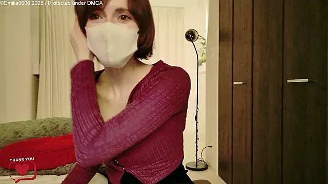 MariaM 080 online show from 11-12-25, 08:56