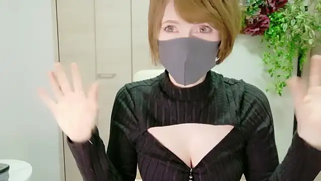 MariaM 080 online show from 04-21-26, 09:21