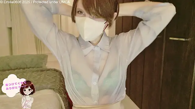 MariaM 080 online show from 11-08-25, 09:07