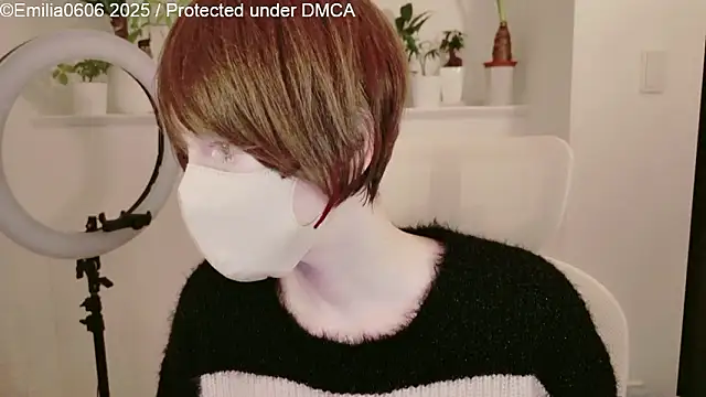 MariaM 080 online show from 12-15-25, 11:38