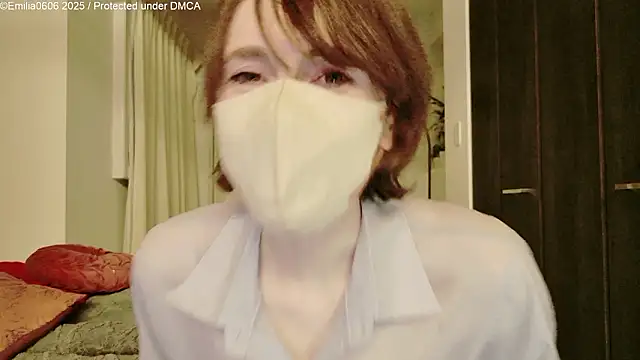 MariaM 080 online show from 11-15-25, 01:15