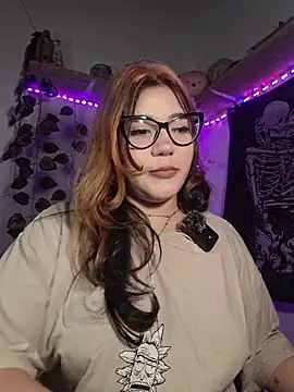 MegXo online show from 02-21-26, 06:15