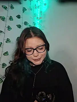 MegXo online show from 01-07-26, 06:51