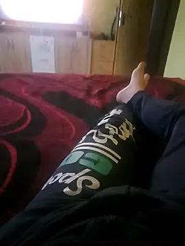 Pyromanancer online show from 11-23-25, 02:27