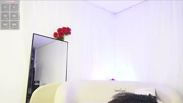 Snapshot of SUM___ chatting on 02-27-26, 06:41 SUM online show from 02-27-26, 06:41