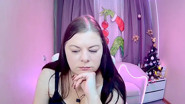 BritneyRaine online show from 12-03-25, 07:30