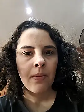 irisstorm online show from 10-28-25, 04:39