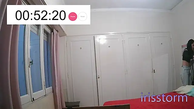 irisstorm online show from 10-06-25, 10:10