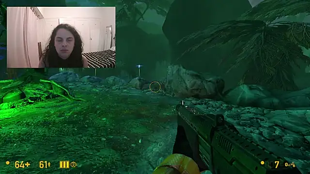 irisstorm online show from 10-02-25, 11:30