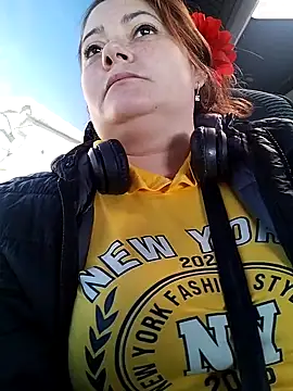 Flacara100 online show from 10-17-25, 08:39