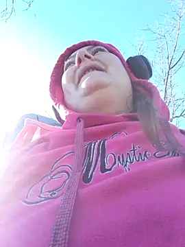 Flacara100 online show from 11-24-25, 10:37