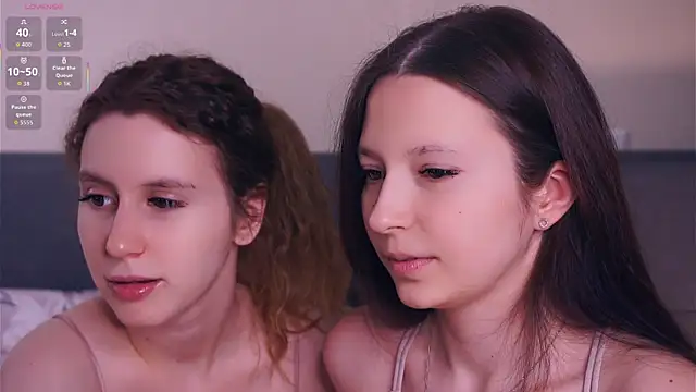 GabrielleLynchard online show from 04-18-26, 07:54