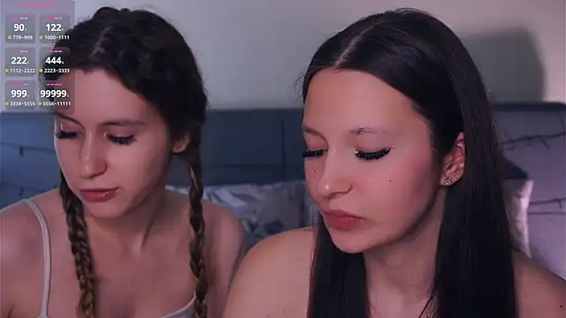 GabrielleLynchard online show from 04-08-26, 09:49