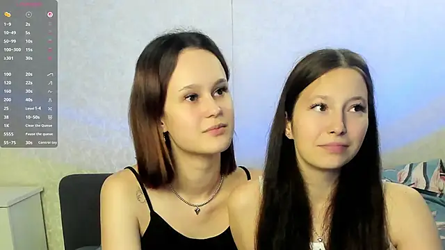 GabrielleLynchard online show from 09-25-25, 07:09