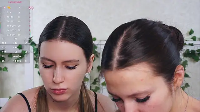 GabrielleLynchard online show from 02-13-26, 08:20