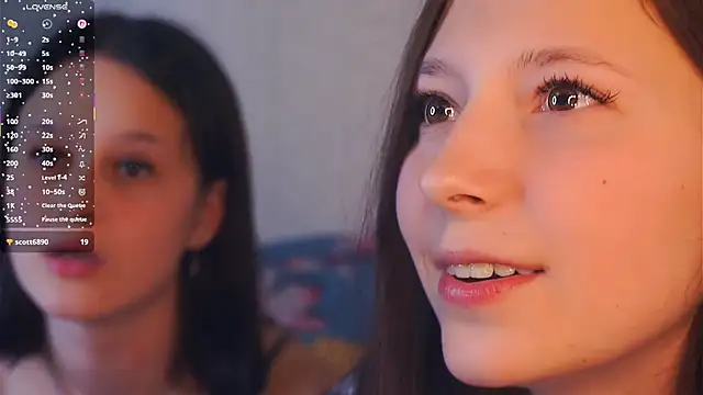 GabrielleLynchard online show from 10-24-25, 07:46