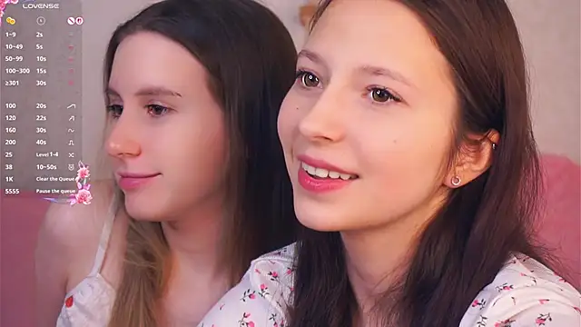 GabrielleLynchard online show from 11-21-25, 08:30