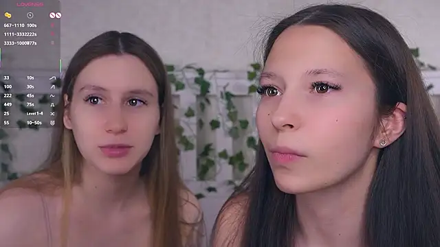 GabrielleLynchard online show from 02-22-26, 09:16