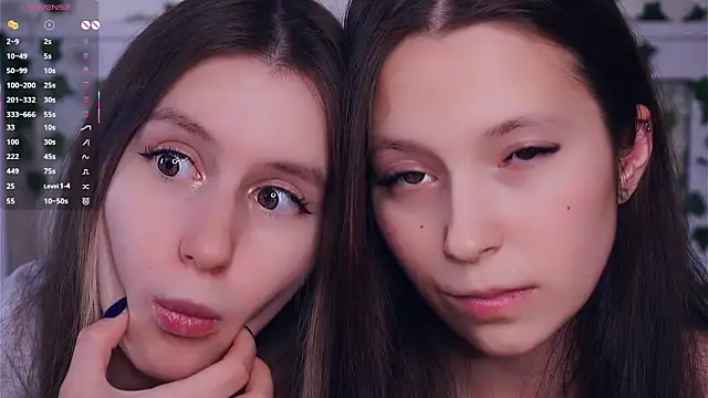 GabrielleLynchard online show from 03-03-26, 09:44