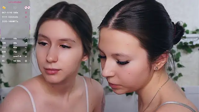 GabrielleLynchard online show from 02-12-26, 09:47