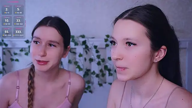 GabrielleLynchard online show from 03-22-26, 09:38