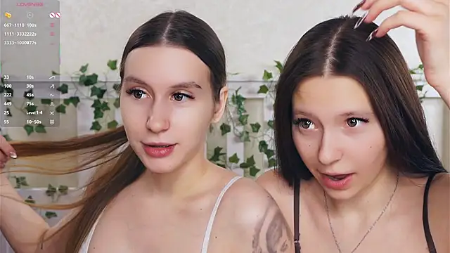 GabrielleLynchard online show from 01-31-26, 08:07