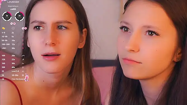 GabrielleLynchard online show from 11-17-25, 08:02