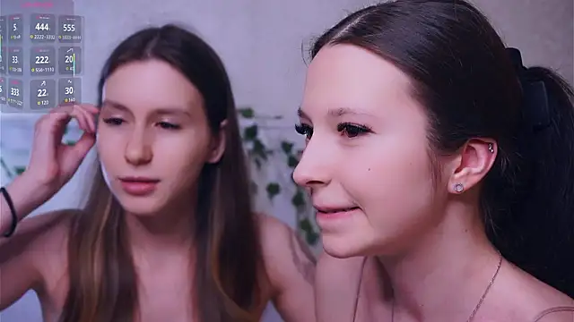 GabrielleLynchard online show from 03-20-26, 10:00