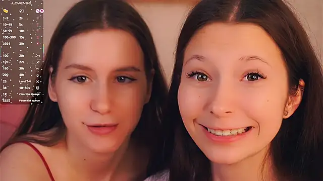 GabrielleLynchard online show from 11-09-25, 07:07