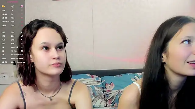 GabrielleLynchard online show from 09-23-25, 06:59