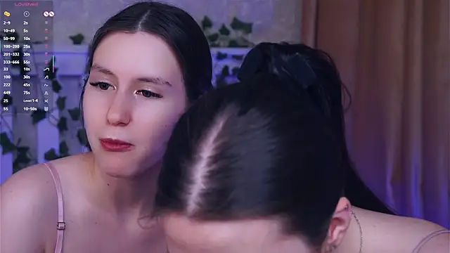 GabrielleLynchard online show from 03-15-26, 09:22