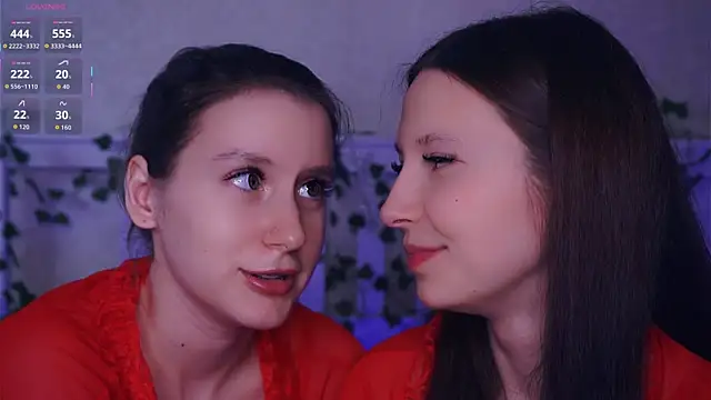 GabrielleLynchard online show from 03-27-26, 08:54