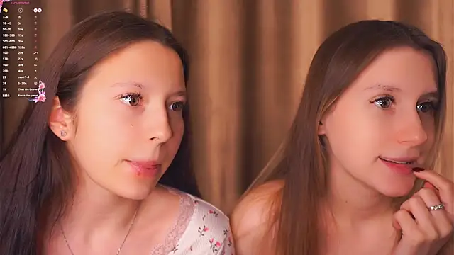 GabrielleLynchard online show from 01-07-26, 08:47