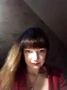 AliceSwan1122 online show from 12-14-25, 11:43