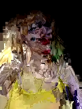 AliceSwan1122 online show from 10-04-25, 06:31