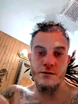Clownboi17 online show from 10-16-25, 02:20