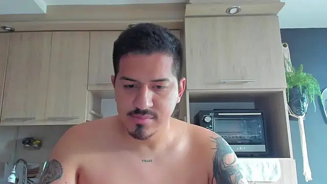 Snapshot of Arnolwilliams chatting on 09-26-25, 07:43 Arnolwilliams online show from 09-26-25, 07:43