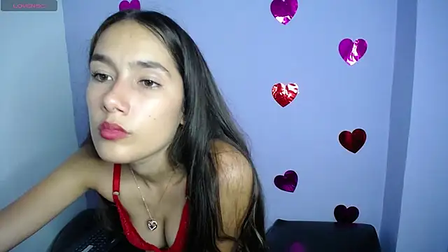 Amber Miiller2 online show from 02-12-26, 01:49