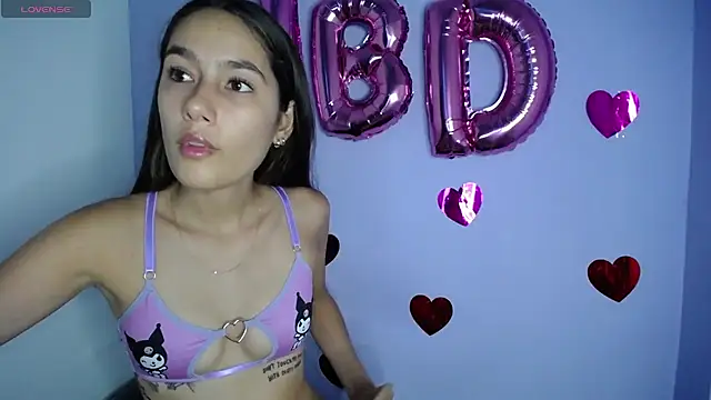 Amber Miiller2 online show from 02-23-26, 08:31