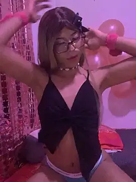 Sweet Tyra Doll online show from 09-24-25, 07:48