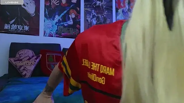 KiraQuinn1 online show from 11-07-25, 04:00