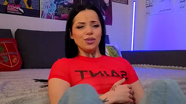 KiraQuinn1 online show from 03-28-26, 12:39