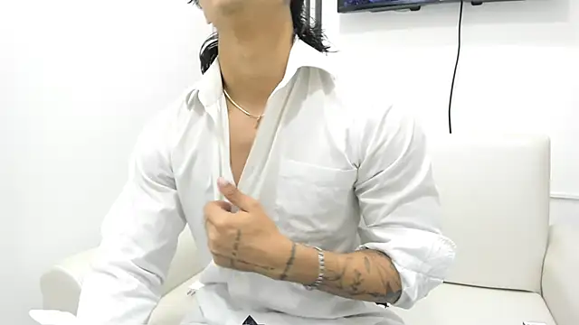 toji luxxer online show from 09-28-25, 02:29