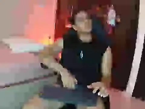 toji luxxer online show from 10-30-25, 02:54