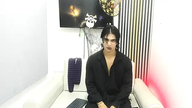 toji luxxer online show from 11-01-25, 03:13