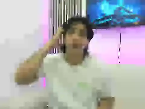 toji luxxer online show from 09-25-25, 11:55