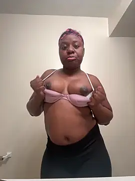 Chocolate barbii online show from 03-30-26, 08:54