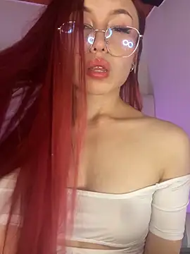 Abbi Gomez online show from 09-24-25, 08:26