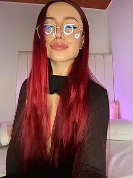 Snapshot of Abbi_Gomez chatting on 02-03-26, 01:27 Abbi Gomez online show from 02-03-26, 01:27